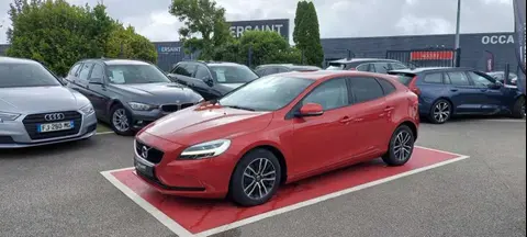 Annonce VOLVO V40 Diesel 2019 d'occasion 