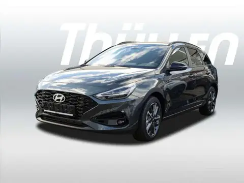 Annonce HYUNDAI I30 Essence 2024 d'occasion 