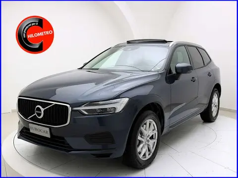 Used VOLVO XC60 Diesel 2018 Ad 