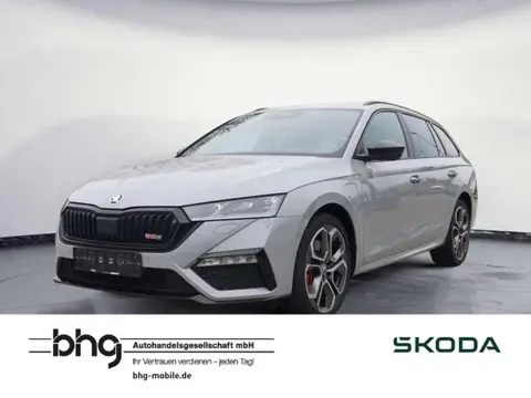 Annonce SKODA OCTAVIA Hybride 2020 d'occasion 