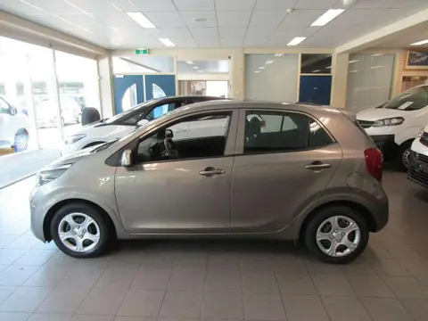 Used KIA PICANTO Petrol 2018 Ad 