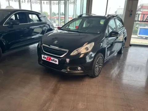 Used PEUGEOT 2008 Diesel 2016 Ad 