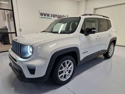 Used JEEP RENEGADE Diesel 2023 Ad 