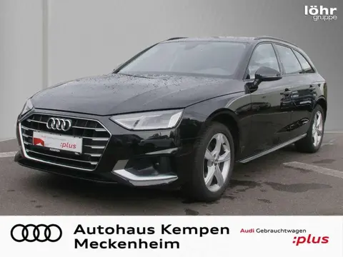 Used AUDI A4 Diesel 2020 Ad 