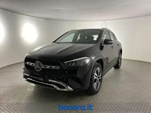 Annonce MERCEDES-BENZ CLASSE GLA Diesel 2023 d'occasion 