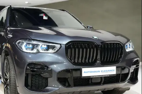 Annonce BMW X5 Diesel 2022 d'occasion 