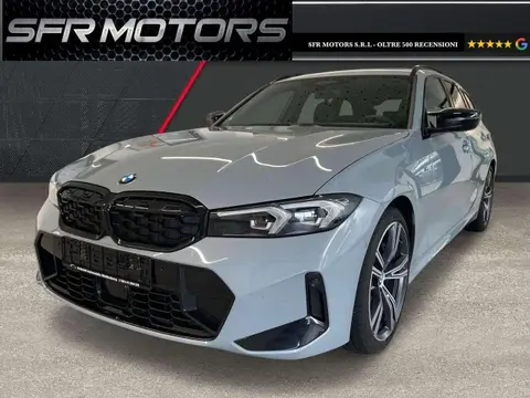 Used BMW SERIE 3 Hybrid 2024 Ad 