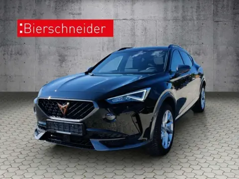 Annonce CUPRA FORMENTOR Essence 2024 d'occasion 