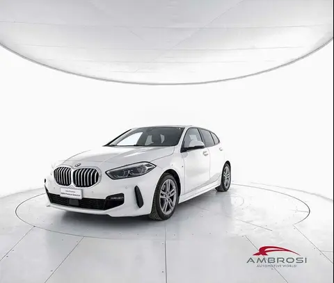 Annonce BMW SERIE 1 Essence 2020 d'occasion 