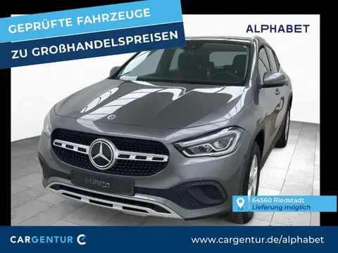 Annonce MERCEDES-BENZ CLASSE GLA Diesel 2023 d'occasion 