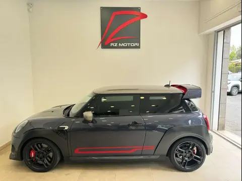 Used MINI JOHN COOPER WORKS Petrol 2021 Ad 