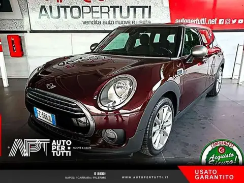 Used MINI COOPER Petrol 2016 Ad 