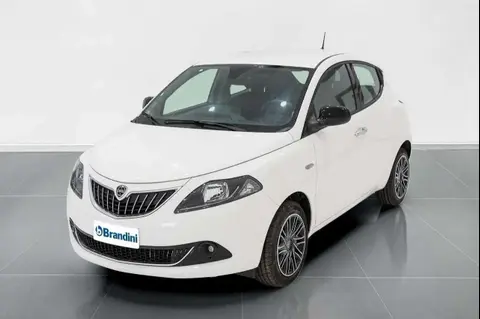 Annonce LANCIA YPSILON Hybride 2022 d'occasion 