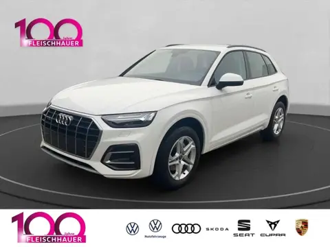 Annonce AUDI Q5 Diesel 2021 d'occasion 