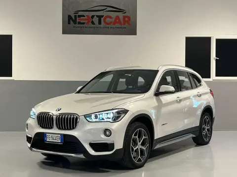 Used BMW X1 Diesel 2016 Ad 