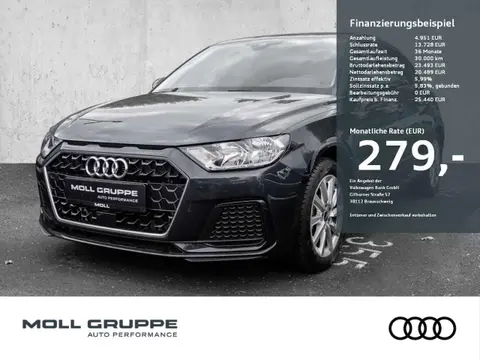 Annonce AUDI A1 Essence 2023 d'occasion 