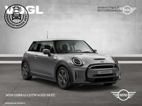 Annonce MINI COOPER Électrique 2021 d'occasion Allemagne