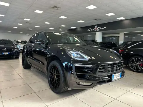 Used PORSCHE MACAN Petrol 2017 Ad 