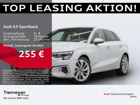 Annonce AUDI A3 Essence 2023 d'occasion 