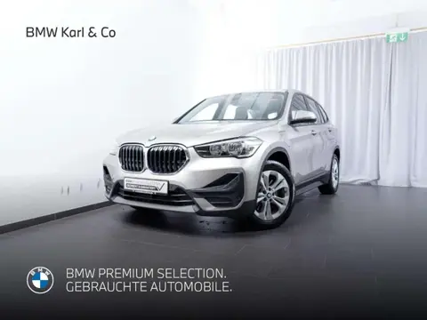 Used BMW X1 Hybrid 2020 Ad 