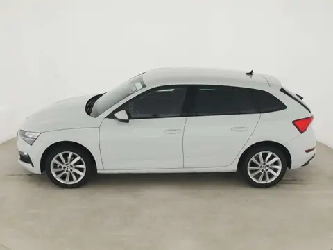 Used SKODA SCALA Petrol 2024 Ad 