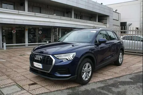 Annonce AUDI Q3 Hybride 2020 d'occasion 