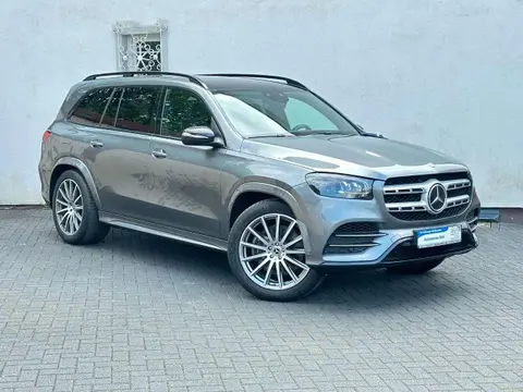 Annonce MERCEDES-BENZ CLASSE GLS Diesel 2020 d'occasion 