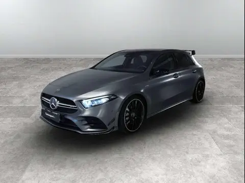 Used MERCEDES-BENZ CLASSE A Petrol 2019 Ad 