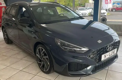 Annonce HYUNDAI I30 Essence 2023 d'occasion 