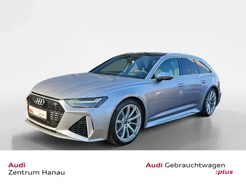 Used AUDI RS6 Petrol 2021 Ad 