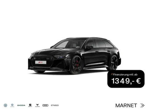 Used AUDI RS6 Petrol 2024 Ad 