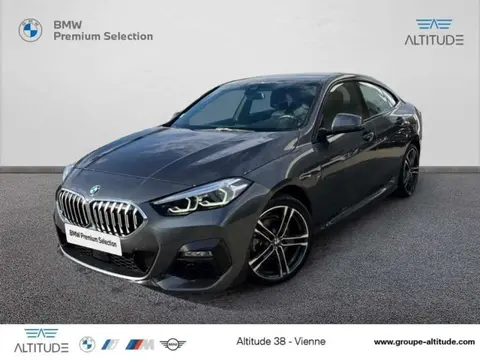 Used BMW SERIE 2 Diesel 2020 Ad 