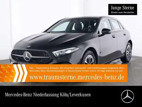 Used MERCEDES-BENZ CLASSE A Hybrid 2023 Ad 