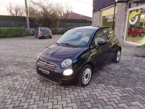 Used FIAT 500 Petrol 2020 Ad 