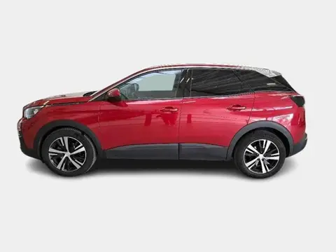 Annonce PEUGEOT 3008 Diesel 2020 d'occasion 