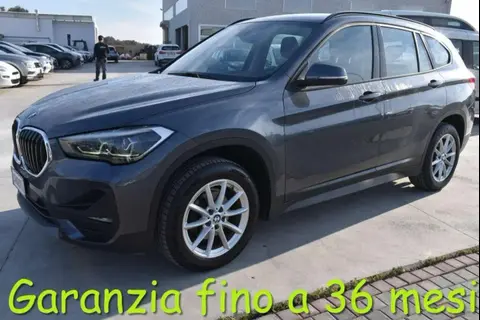 Annonce BMW X1 Diesel 2020 d'occasion 