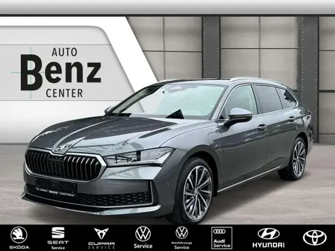 Used SKODA SUPERB Hybrid 2024 Ad 