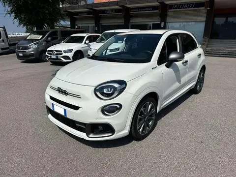 Annonce FIAT 500X Essence 2023 d'occasion 