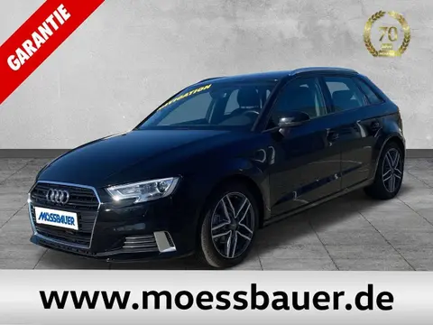 Annonce AUDI A3 Essence 2018 d'occasion 