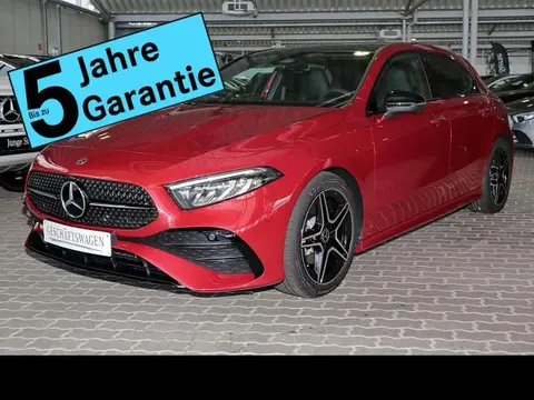 Used MERCEDES-BENZ CLASSE A Petrol 2024 Ad 