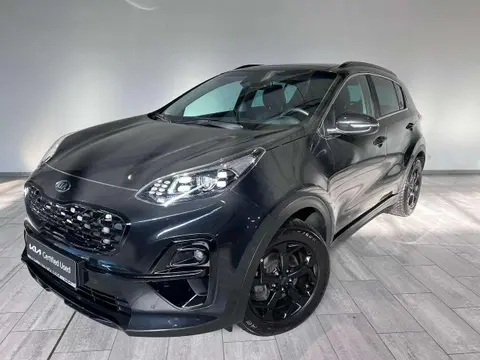 Annonce KIA SPORTAGE Diesel 2021 d'occasion 