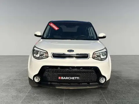 Used KIA SOUL Diesel 2016 Ad 