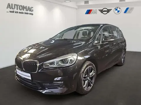 Used BMW SERIE 2 Diesel 2019 Ad 