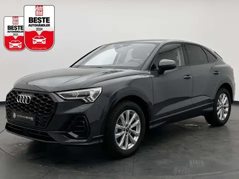 Annonce AUDI Q3 Essence 2024 d'occasion 