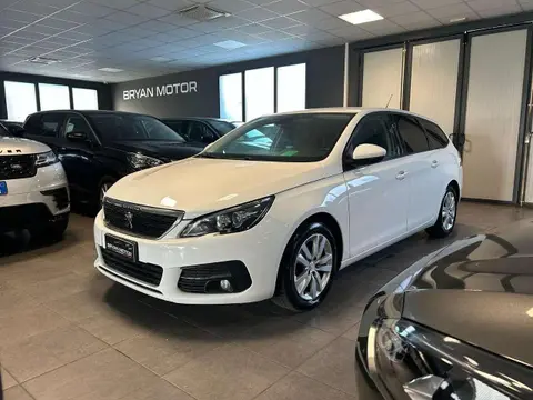 Annonce PEUGEOT 308 Diesel 2019 d'occasion 