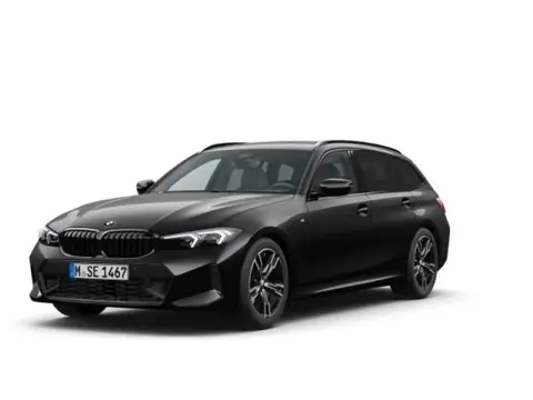 Annonce BMW SERIE 3 Diesel 2023 d'occasion 