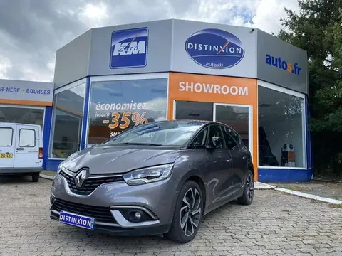 Used RENAULT SCENIC Diesel 2019 Ad 