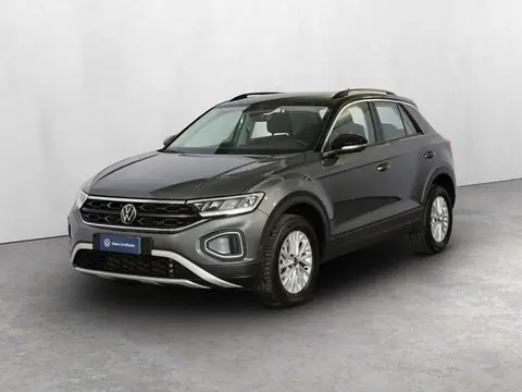 Used VOLKSWAGEN T-ROC Petrol 2023 Ad 