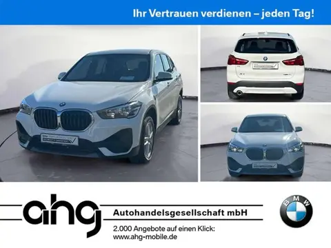 Used BMW X1 Petrol 2021 Ad 