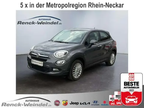 Annonce FIAT 500X Essence 2018 d'occasion 